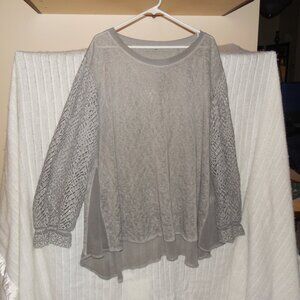Womans Shirt